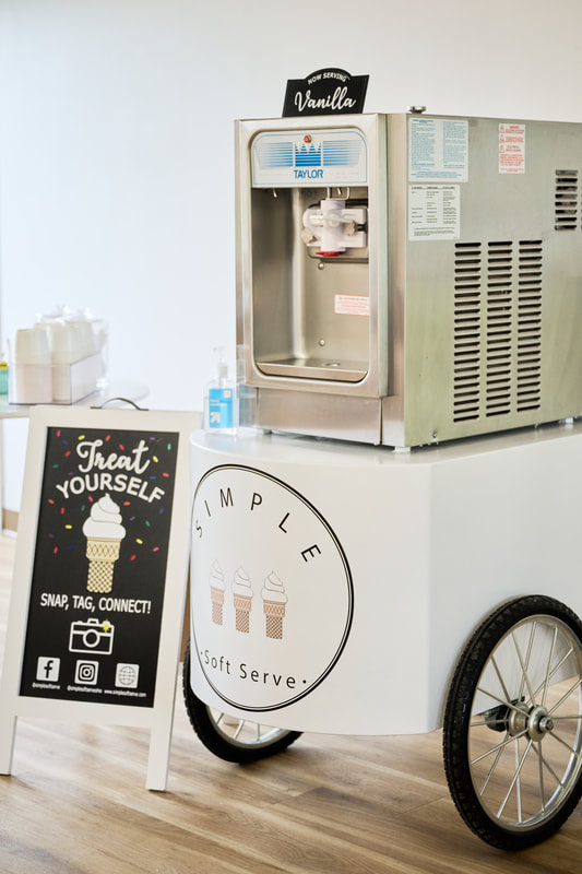 Our Favorite Soft Serve Machine Is Your $40 Ticket to a Summer of