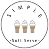 Simple Soft Serve